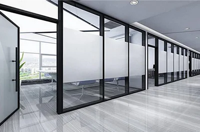 aluminium fabrication