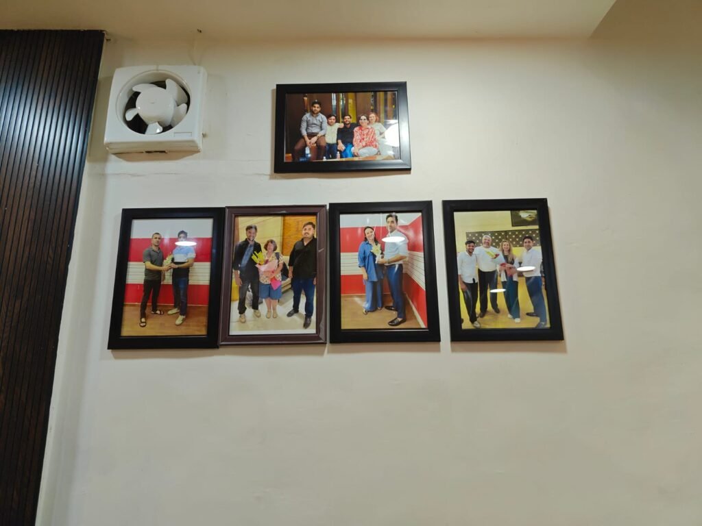 Manpower Outsourcing Company