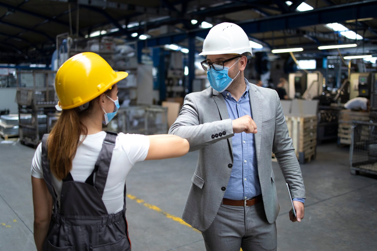 Manpower Outsourcing Solutions