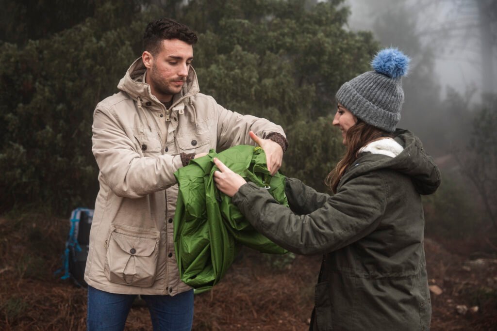 Manpower Outsourcing