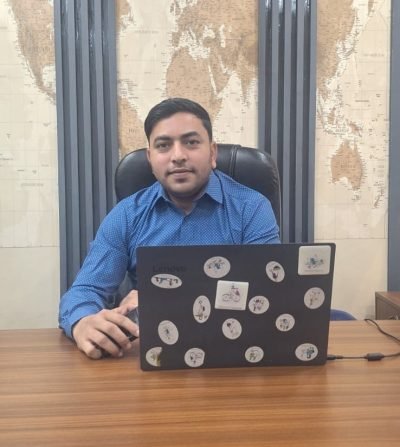 Manpower recruitment agency in India